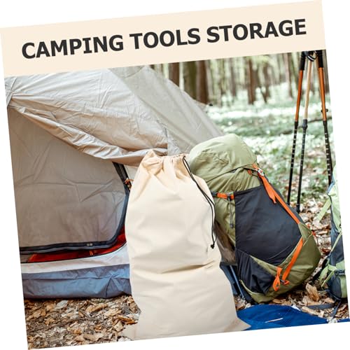 Bolsa de caza para aire libre excursionismo y camping Toyvian con cordon 5