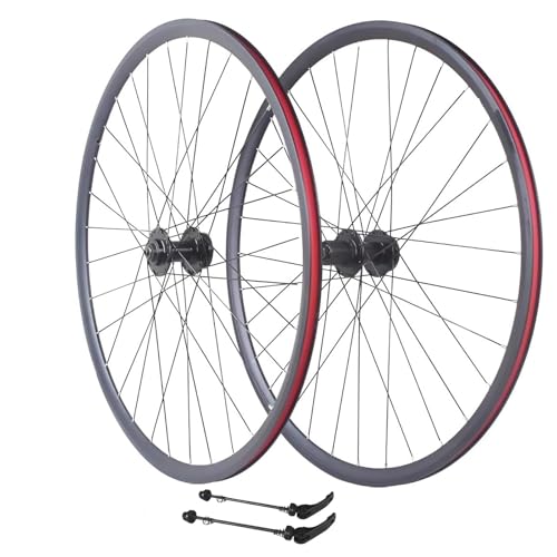 700C *28C ]ԗpzC[Zbg fBXNu[L _uA~ 100/135mm NCbN[X 32H [^[nu [hoCNpzC[ 6/7/8/9(Wheelset)
