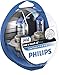 Price comparison product image Philips 12342CVPBS2 Colorvision 12342Cvpbs2 H4 Colored Car Headlight 2-Pack Bulbs, Blue, 36793528
