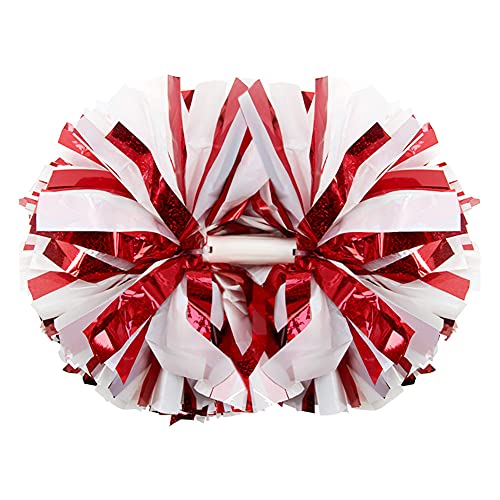 Best Large White Pom Poms