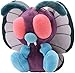 RONGZUN Anime Peluche Juguete Butterfree 16 cm Dulce Peluche de Juguete decoración Regalo de cumpleaños muñeca de Tela de Regalo Creativo Regalo