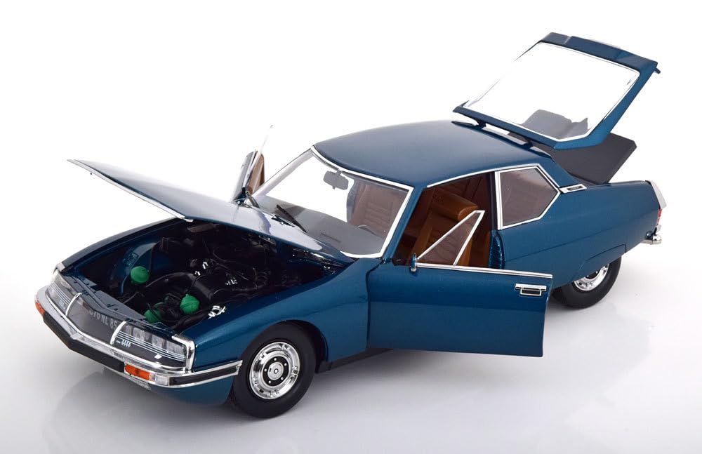 NOREV 1/18 シトロエン SM ミニカー 1/18 シトロエン SM ノレブ NOREV 1/18 CITROEN SM