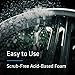 Valvoline Eagle One Cleaner