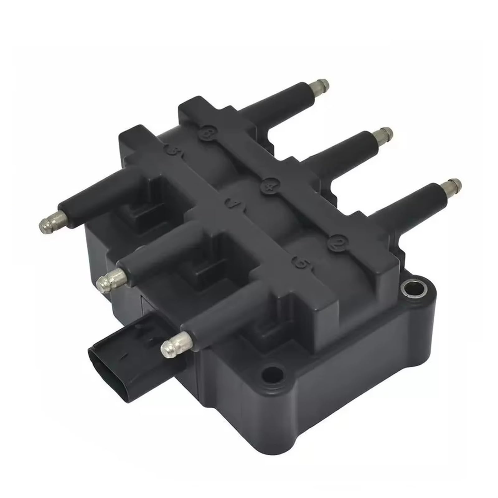 Ignition Coil Replacement, Auto Parts, For Chrysler, For Pacifica, For Town, For Country V6 3.8L 2005 2006 2007 2008 Automobile Engine Ignition Coil Pack 56032520 56029098AA