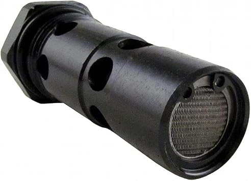 One New Pilot Relief Valve Various Applications & C100 C50 C60 C70 C80 C90 Cx50 Cx60 Cx70 Models 399858R91 399858R92