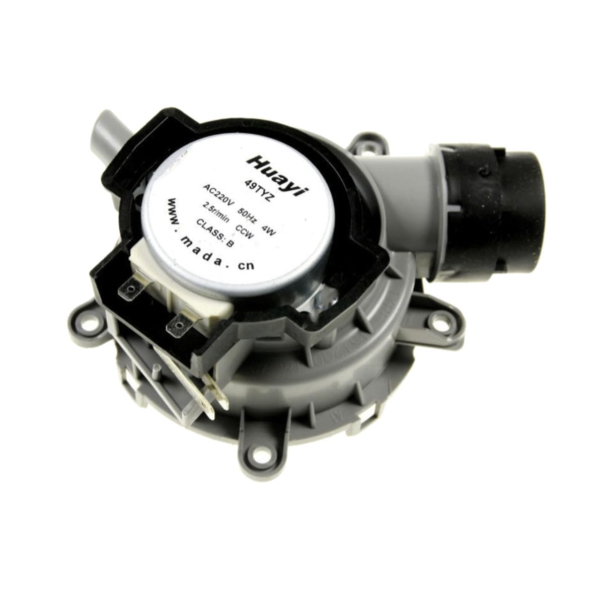 Electrovanne pour lave-vaisselle Beko 1512000200