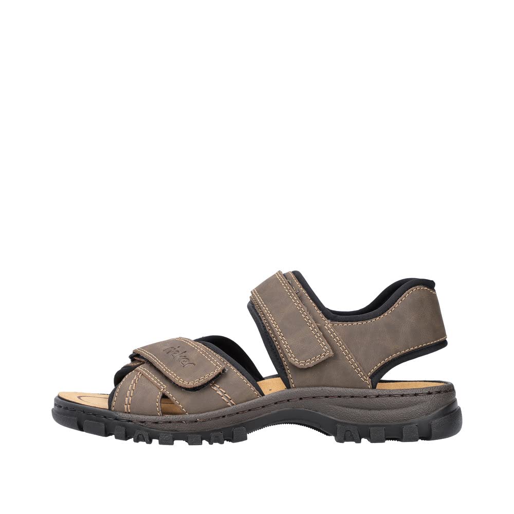 Rieker 25051 Sandalias Hombre