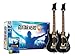 Produktbild Guitar Hero - Live inklusive 2 x Gitarre für Nintendo Wii U