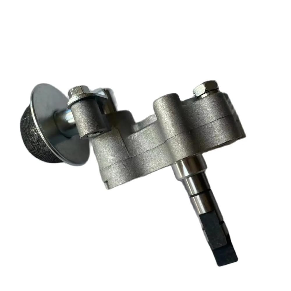 0180-071000 bomba de aceite CF188 196 piezas QUAD ATV 5