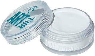 Catharine Hill - Clown Makeup Arthill - 10g - Branco