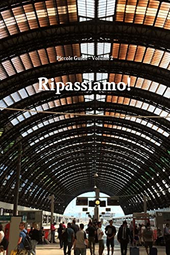 Piccole guide: Ripassiamo! (Let's Review!)