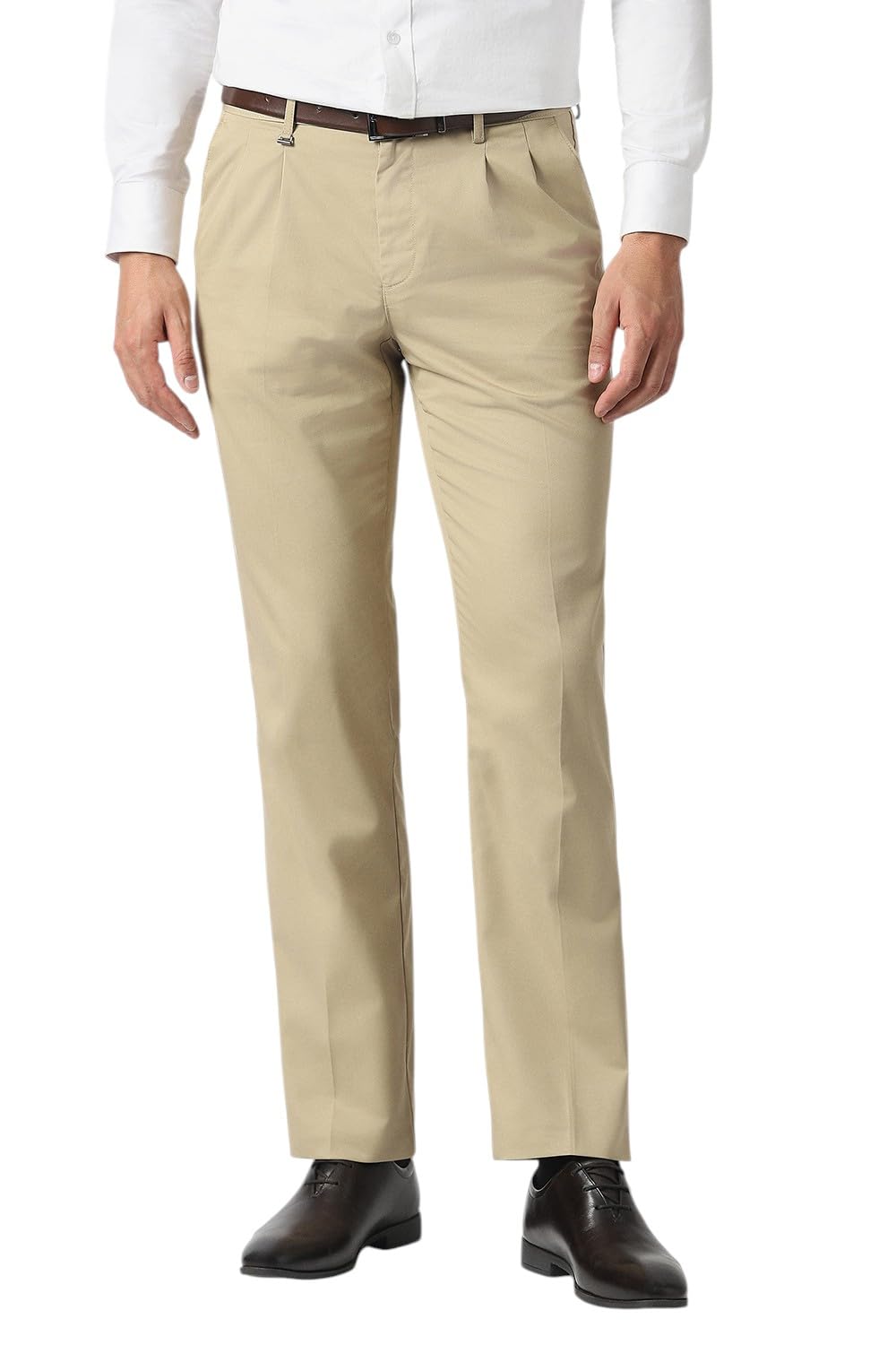 van heusen Men Work Utility Pants-picture-36