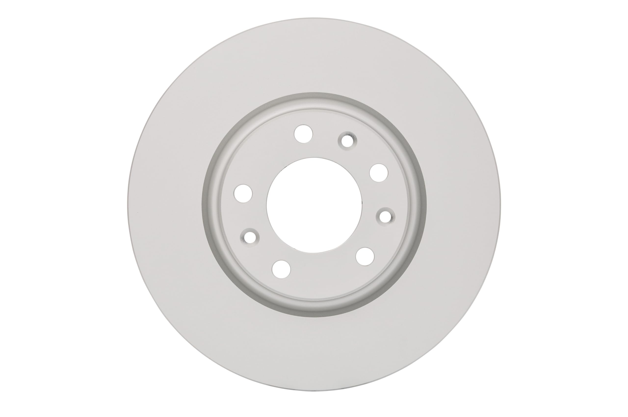 Bosch BD2172 Dischi freno, Certificato ECE-R90, 1 set di 2 dischi