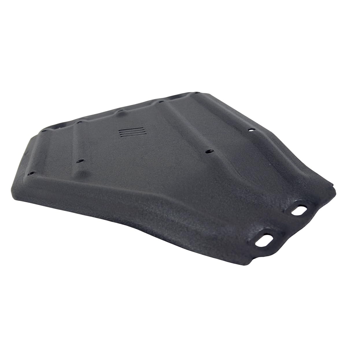 Horntools Unterfahrschutz Verteilergetriebe für Jimny FJ, Baujahr 2003-2018, aus 4 mm Aluminium, 3 kg