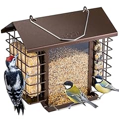 Coffee Roof & Coffee Grid