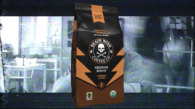 Amazon.com: Death Wish Coffee Valhalla Java Single Serve Pods