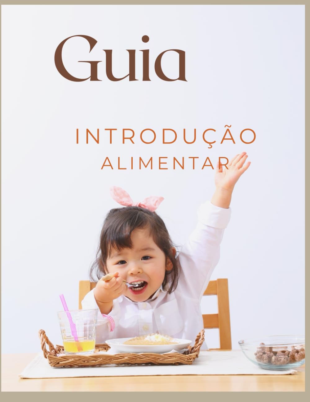 Guia Introdução Alimentar