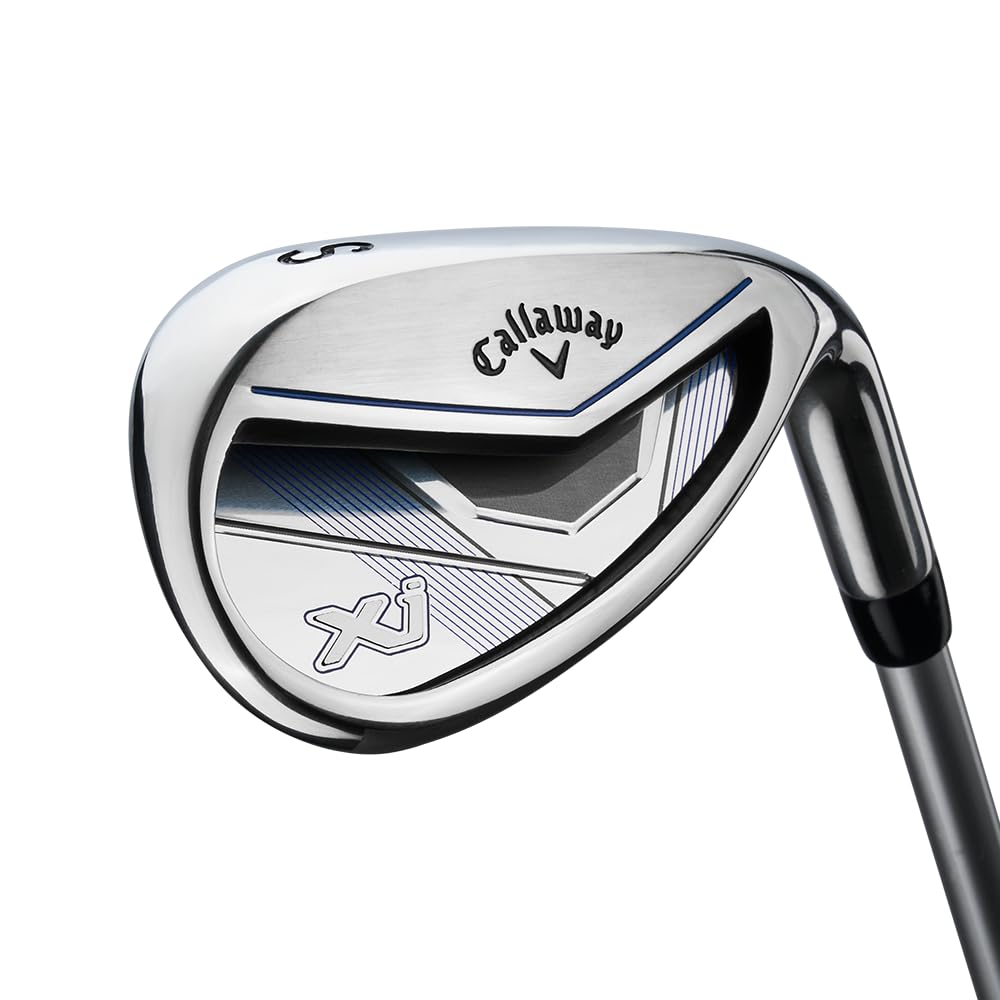 Callaway Golf XJ-2 Junior Komplettset