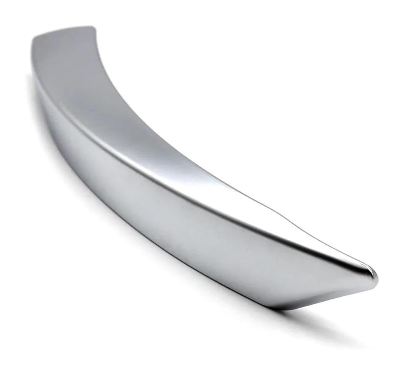 Fahbstr Lhd Silver Right Car Inner Handle Car Interior Left Right Passenger Door Pull Handle Outer Cover Trim Replacement For Z4 E89 2009-2016(Lhd Silver Right)