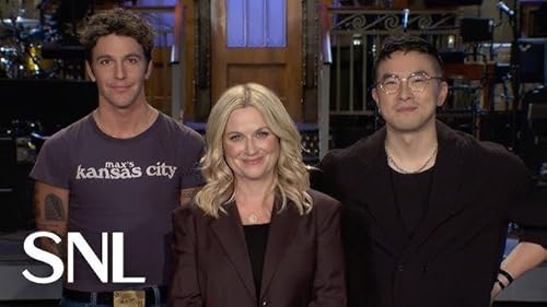 SNL Nerds – Episode 357 – Amy Poehler and Role Model