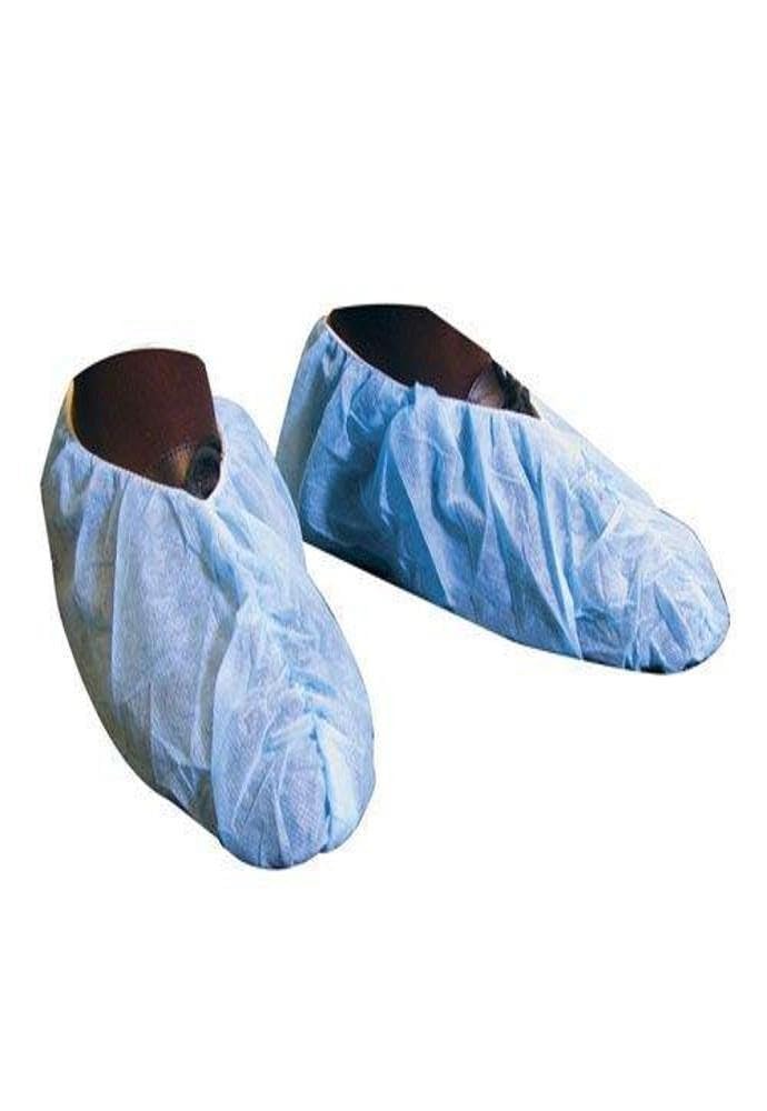 SAS SHOE COVERS 10PK