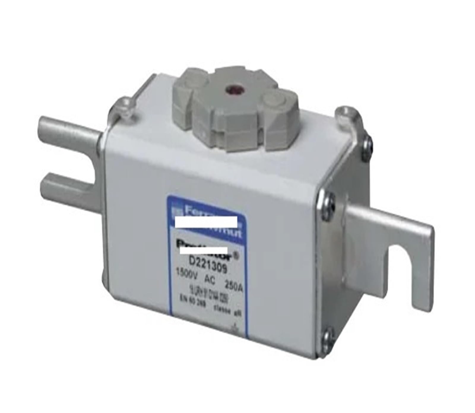 Fusibile PC91UF15C100D4A