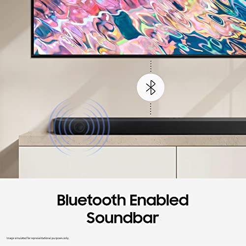 Compare Samsung HWB450/XL 2.1 Channel Dolby Digital Soundbar