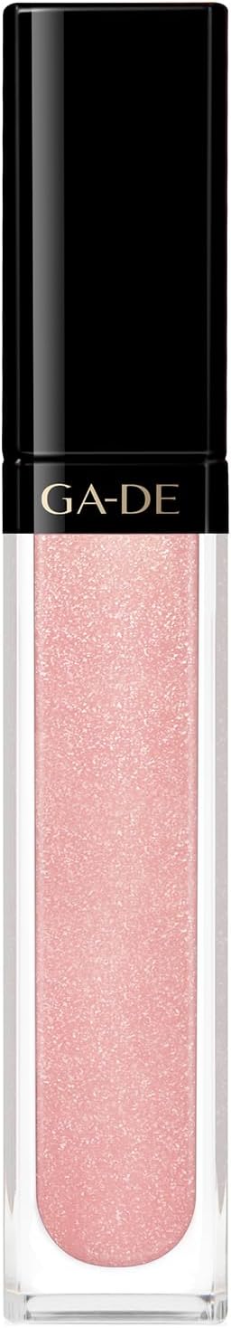 Crystal Lights Lip Gloss 823 Rose Glitz 6 ml