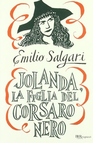 Jolanda la figlia del Corsaro Nero
