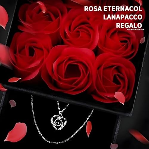 Fotya Presente Feminino, Presente Namorada, Esposas e Namoradas, Presente Namorado, Jóias Eu te Amo