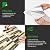 LONGKING 10-Sheet Brown Peel and Stick Backsplash Tile for Kitchen, Vinyl 3D Self-Adhesive Tile Stickers for Kitchen, Bathroom, Counter Top