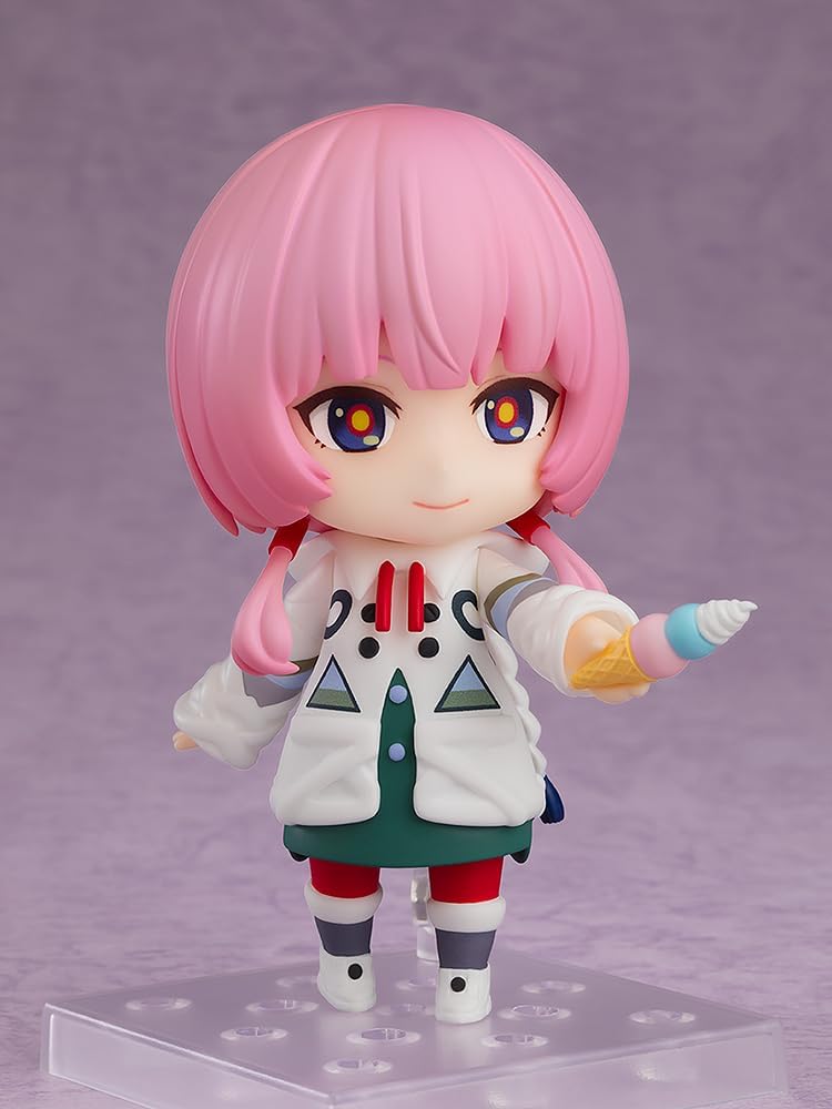 KAF Nendoroid Action Figure