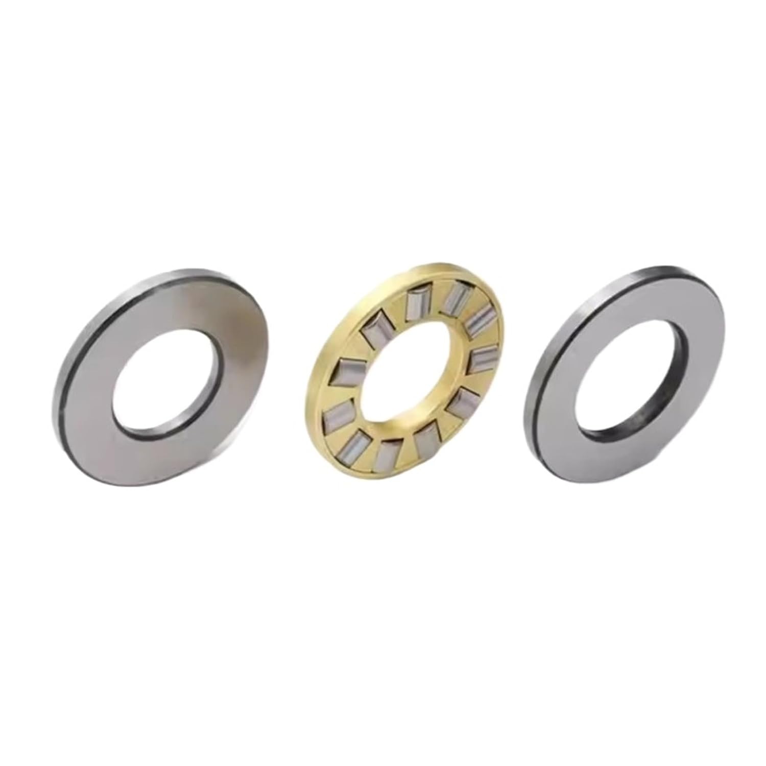 Flat Thrust Needle Roller Bearing 89413 89414 89415 89416 89417 M TN(89416 80x170x54)