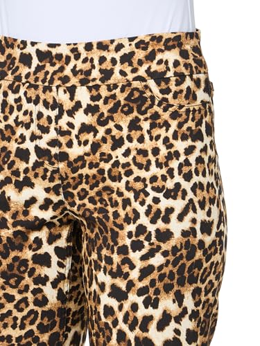 SLIM-SATION Women's Pull-on Ankle Pant3