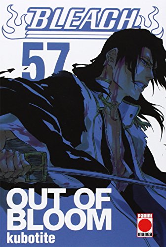 Bleach 57 (Shonen Manga Bleach)