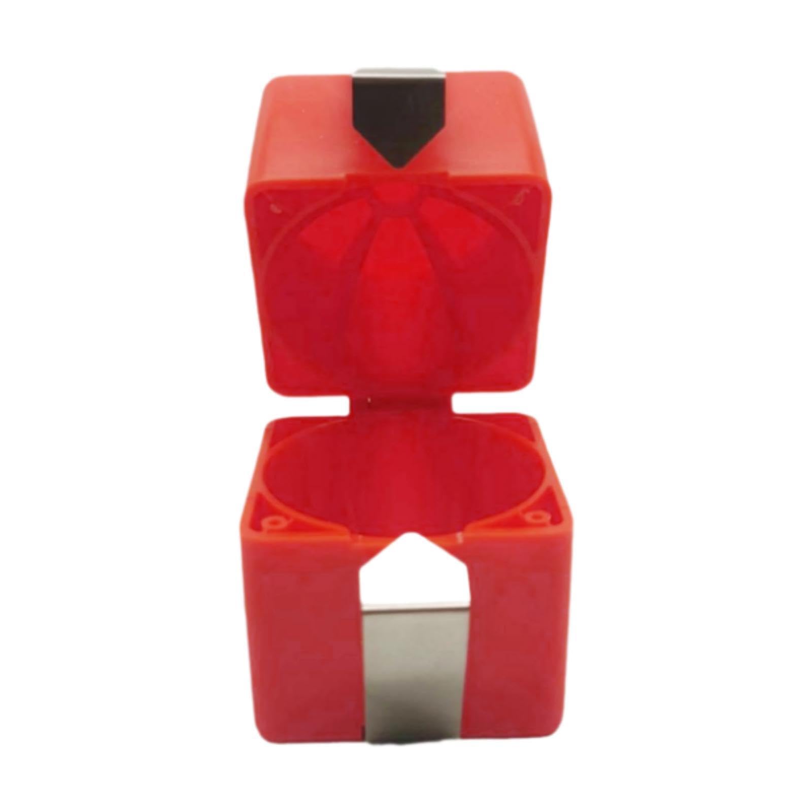 CALANDIS Egg Shell Opener Boiled Egg Cutter for Kitchen Gadgets Tools Camping Cooking-image-26