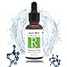 Produktbild Retinol Serum,Sinicyder Anti Aging Serum Für Gesicht Und Haut,Einzigartige Mischung aus 2.5% Retinol, Hyaluronsäure, und Vitamin C,für Männer und Frauen,30ml