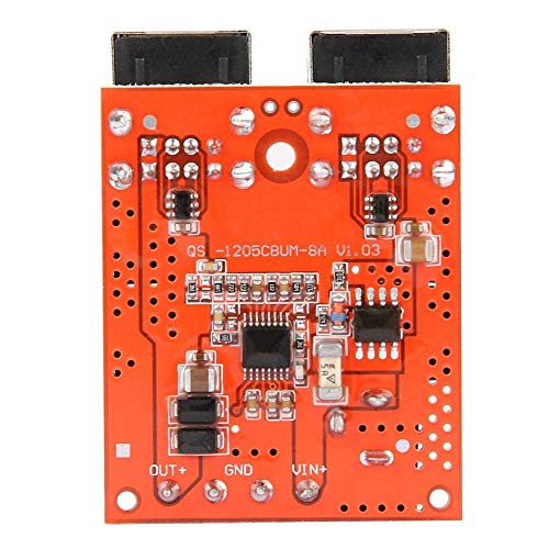 Convertitore Dc-Dc, DC/DC Step Up Converter