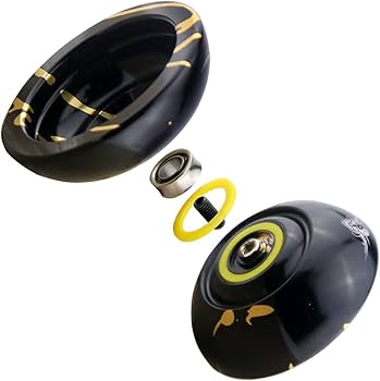 セブンマジック　ヨーヨー Amazon | MagicYoYo マジックヨーヨー N11 日本語説明書付 合金