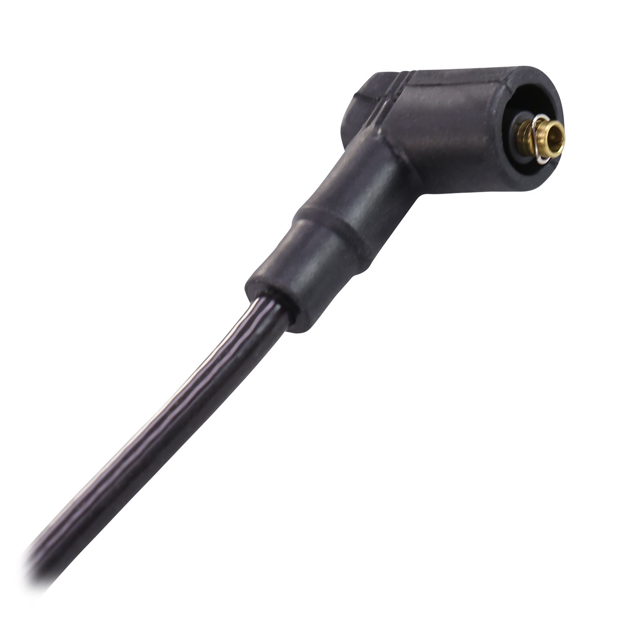 Bosch 0986356340 Ignition Lead Set For Sale Online | UK