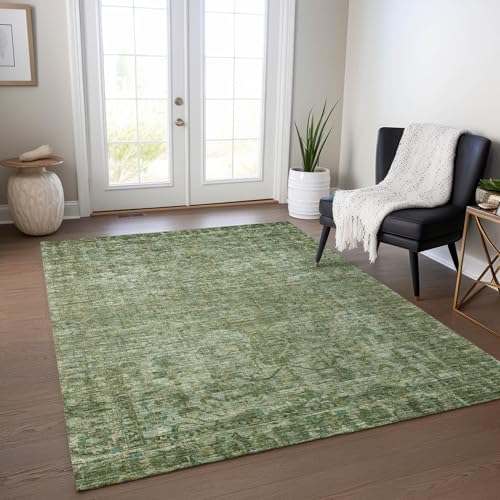 Tapete decorativo rectangular Addison Rugs Chantille 3'x5'