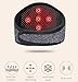 XGOPTS Self Heating Neck Braces Magnetic Treatment Neck Wraps Adjustable Pain Relief Therapy Neck Support Neck Warmer Migraine Headaches Shoulders and Back Neck Protector for Neck Arthritis