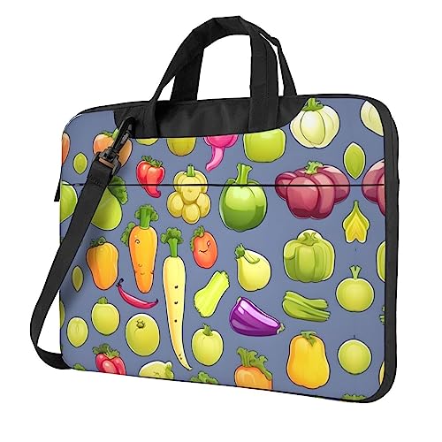 Bolsa para laptop de 15.6 pulgadas ideal para llevar la oficina con estilo de París