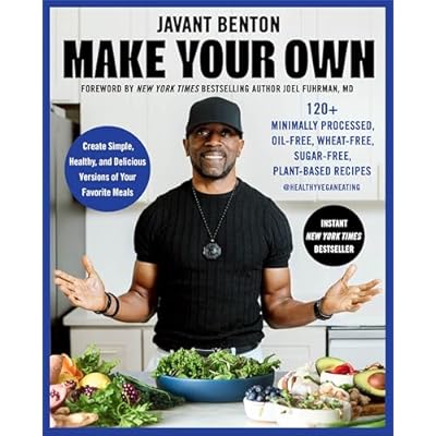Make Your Own
