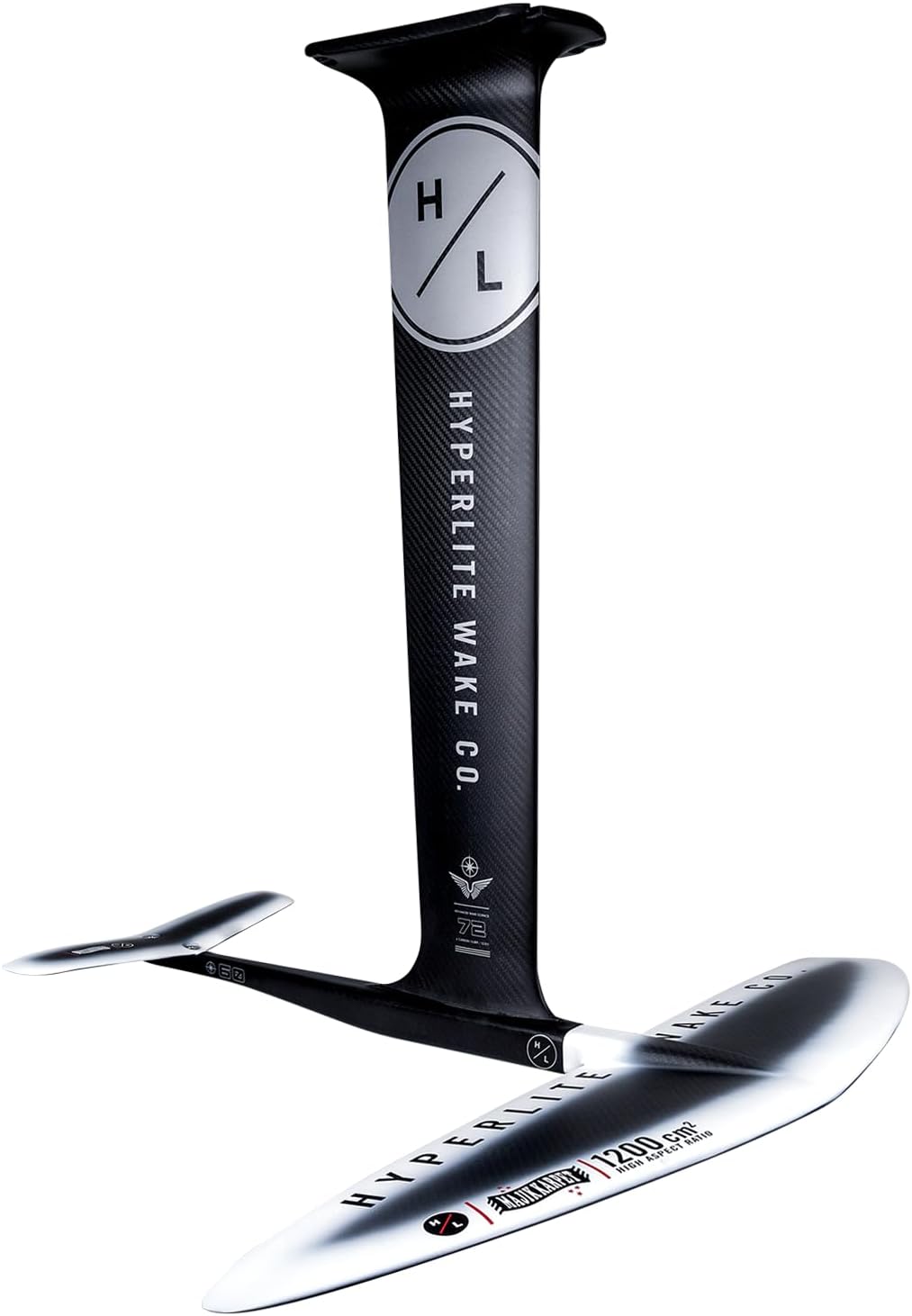 Hyperlite MK Foil Kit