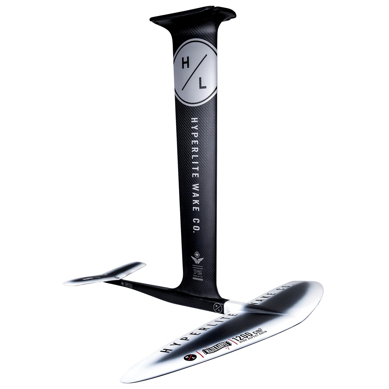 Amazon.com : Hyperlite MK 1200 Aluminum Foil Kit : Sports & Outdoors