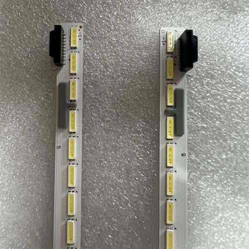 KANGH LED-bakgrundsbelysning 72LED för TV – 10st, Kompatibel Modeller