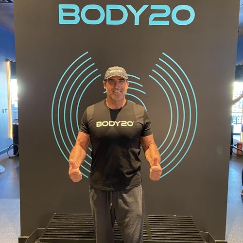 7-14-23 HR 4 ft Tim Grunhard & Brian Urlacher Podcast Por  arte de portada