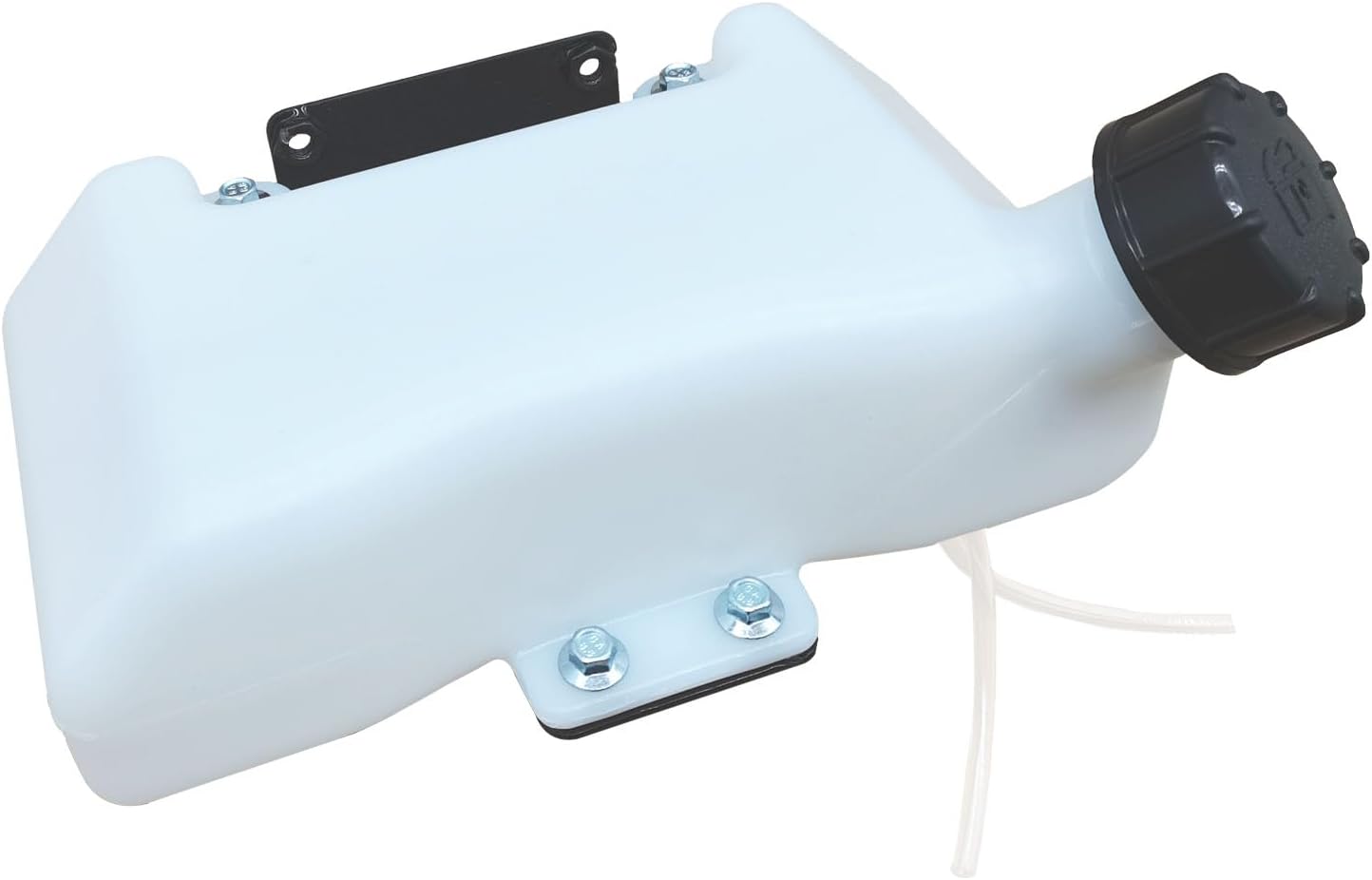 Gabasinover,replacementpart Engine gas Fuel Tank fits for