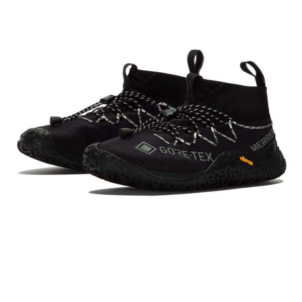 Merrell Trail Glove 7 GTX Men's,Black 8.5 UK